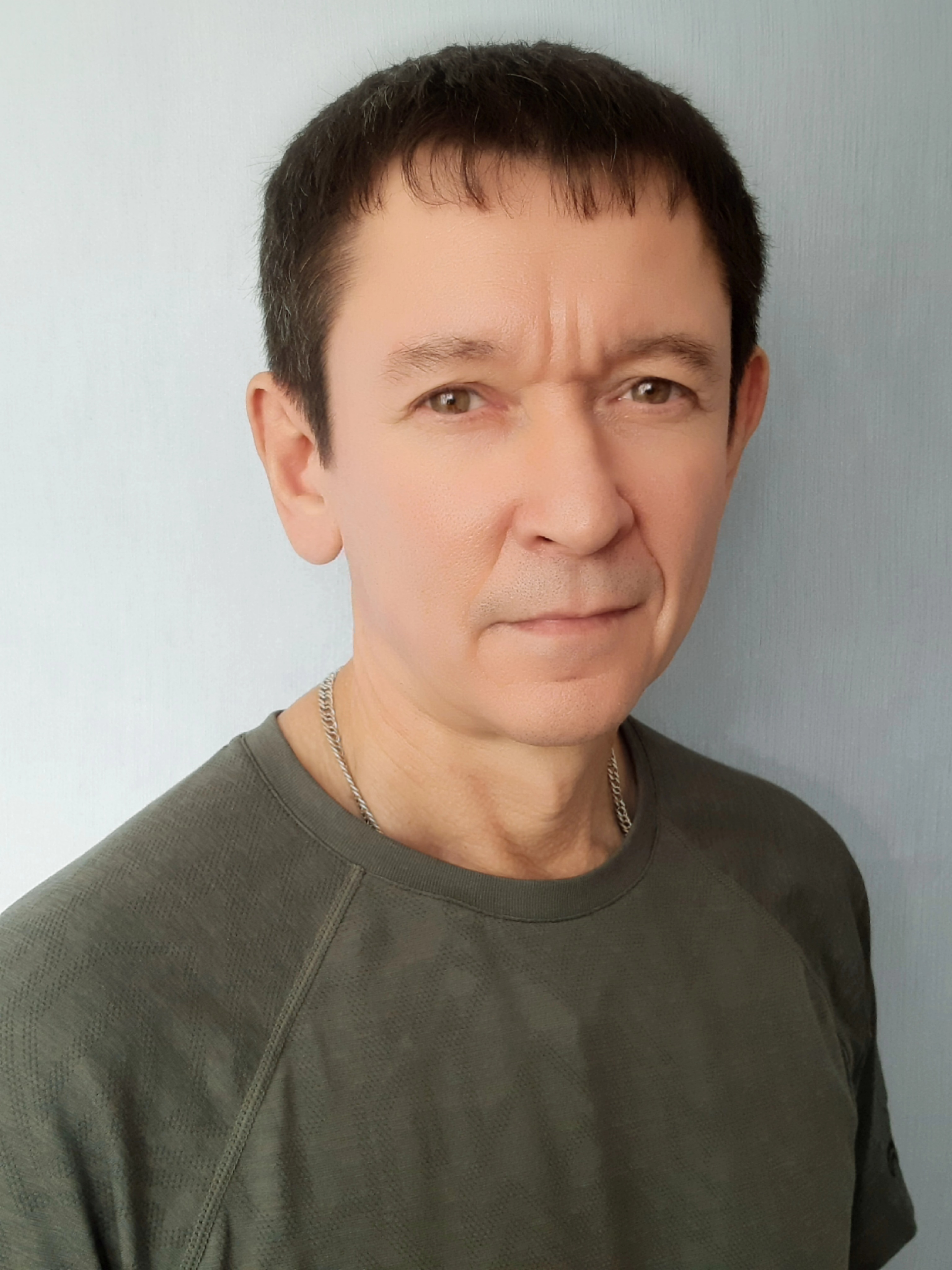 Руководитель физического воспитания Кошкаров Анатолий Николаевич.