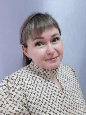 Воспитатель Андреева Татьяна Сергеевна